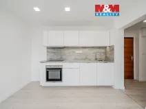 Prodej bytu 1+1, Ostrava - Moravská Ostrava, Josefa Brabce, 38 m2