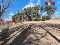 Prodej zahrady, Radošovice - Kapsova Lhota, 397 m2