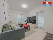 Pronájem bytu 2+kk, Rožnov pod Radhoštěm, Meziříčská, 50 m2