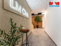 Pronájem obchodního prostoru, Praha, Jihlavská, 30 m2