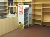 Prodej obchodního prostoru, Děčín - Děčín IV-Podmokly, Bezručova, 61 m2