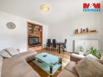 Prodej bytu 3+1, Příbram - Příbram VII, Ostravská, 76 m2