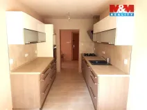 Pronájem bytu 3+1, Ostrava - Poruba, 1. československého armádního sboru, 79 m2