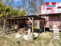 Prodej chaty, Ostrava - Martinov, 17. listopadu, 20 m2