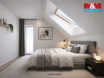 Prodej rodinného domu, Choťánky, 130 m2