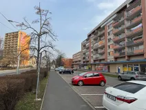 Prodej bytu 3+kk, Teplice, Alejní, 73 m2