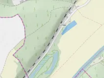 Prodej louky, Bradlec, 4707 m2