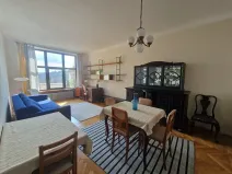 Pronájem bytu 2+1, Praha - Smíchov, Nad Klikovkou, 80 m2