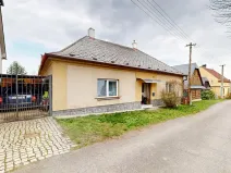 Prodej rodinného domu, Žumberk, 150 m2