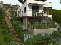 Prodej zahrady, Žalhostice, 4185 m2