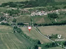 Prodej pole, Březůvky, 3764 m2