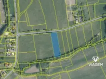 Prodej pole, Březůvky, 3764 m2