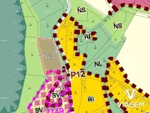 Prodej zahrady, Světlá nad Sázavou, 1963 m2