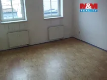 Pronájem bytu 3+1, Ostrava - Vítkovice, Erbenova, 82 m2