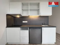 Pronájem bytu 2+kk, Neratovice, Na Výsluní, 35 m2