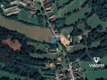 Prodej pole, Člunek, 659 m2