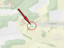 Prodej pole, Býkov-Láryšov, 1581 m2