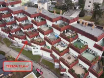 Prodej bytu 4+kk, Brno, 167 m2