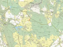 Prodej louky, Seč, 19260 m2