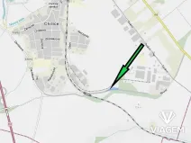 Prodej podílu pole, Brno, 209 m2