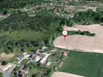 Prodej zahrady, Děčín, 10314 m2