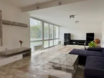 Pronájem rodinného domu, Česká, 200 m2