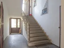 Prodej činžovního domu, Praha, U plynárny, 300 m2