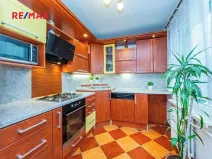 Prodej bytu 3+kk, Příbram, Průběžná, 71 m2