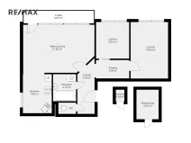 Prodej bytu 3+kk, Příbram, Průběžná, 71 m2