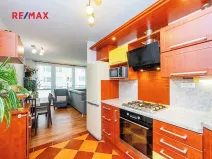 Prodej bytu 3+kk, Příbram, Průběžná, 71 m2