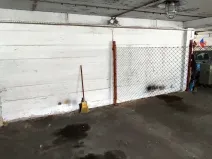 Prodej garážového stání, Praha - Střížkov, Lovosická, 18 m2