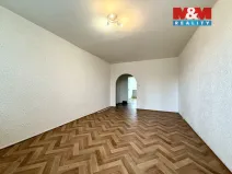 Prodej bytu 2+1, Ostrava - Moravská Ostrava, Ahepjukova, 59 m2
