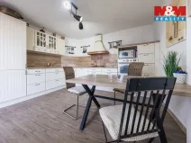 Prodej rodinného domu, Pluhův Žďár, 300 m2