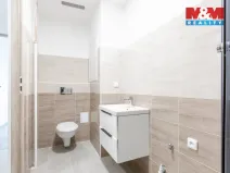 Prodej bytu 2+1, Habartov, Okružní, 50 m2