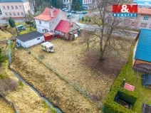 Prodej rodinného domu, Hajnice, 74 m2