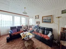 Prodej bytu 3+1, Praha - Záběhlice, Škábova, 71 m2