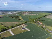 Prodej pozemku pro bydlení, Kolín, 950 m2