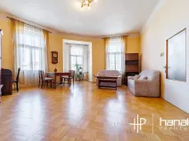 Prodej bytu 5+1, Olomouc, Masarykova třída, 199 m2