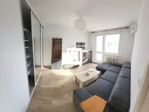 Pronájem bytu 1+1, Olomouc, Fragnerova, 31 m2