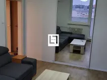 Pronájem bytu 1+1, Olomouc, Fragnerova, 31 m2