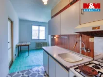 Prodej bytu 2+1, Rotava, Sídliště, 50 m2