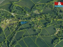 Prodej pozemku pro bydlení, Zlatá Olešnice - Stanový, 1429 m2