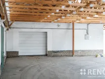 Prodej garáže, Brno, Petra Křivky, 63 m2