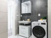 Pronájem bytu 1+kk, Brno - Zábrdovice, Spolková, 38 m2