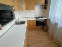 Pronájem bytu 1+1, Zlín, Mokrá II, 46 m2