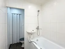 Pronájem bytu 3+1, Klášterec nad Ohří, Školní, 66 m2