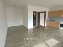 Pronájem bytu 1+kk, Veselí nad Moravou, tř. Masarykova, 56 m2