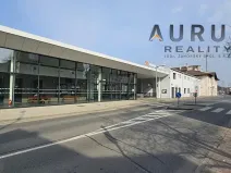 Pronájem obchodního prostoru, Praha - Radotín, Vrážská, 75 m2