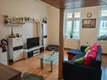 Prodej bytu 2+1, Nový Jičín, Msgr. Šrámka, 50 m2