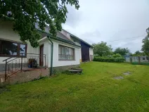 Prodej rodinného domu, Morašice, 100 m2